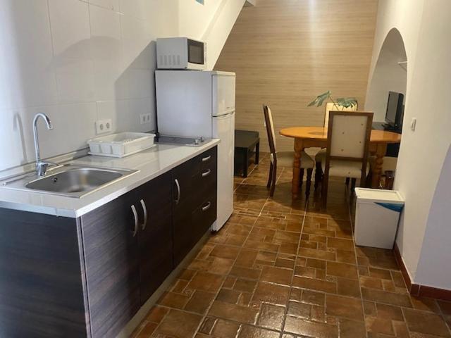 Apartamentos Algodonales Εξωτερικό φωτογραφία