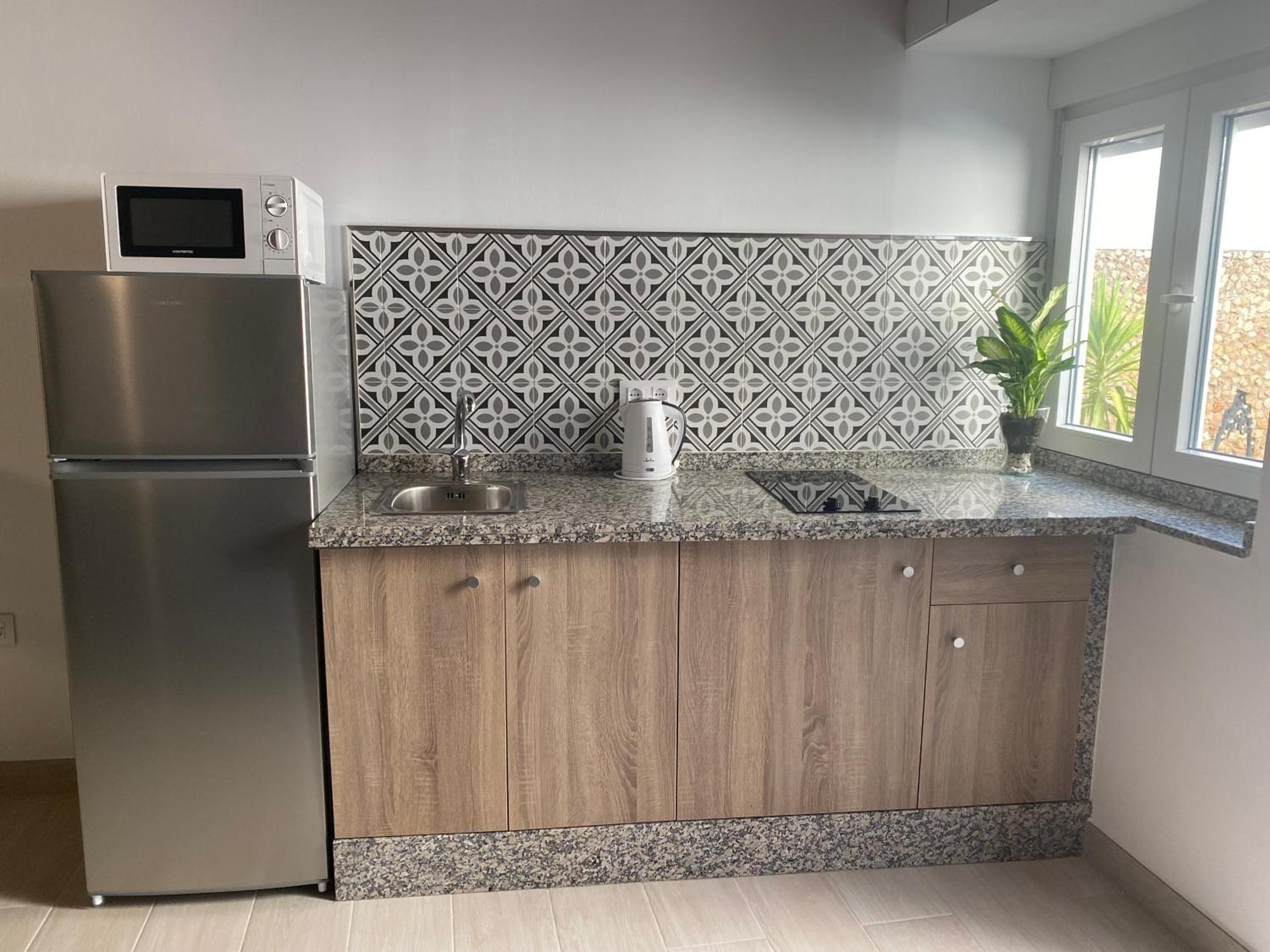 Apartamentos Algodonales Εξωτερικό φωτογραφία