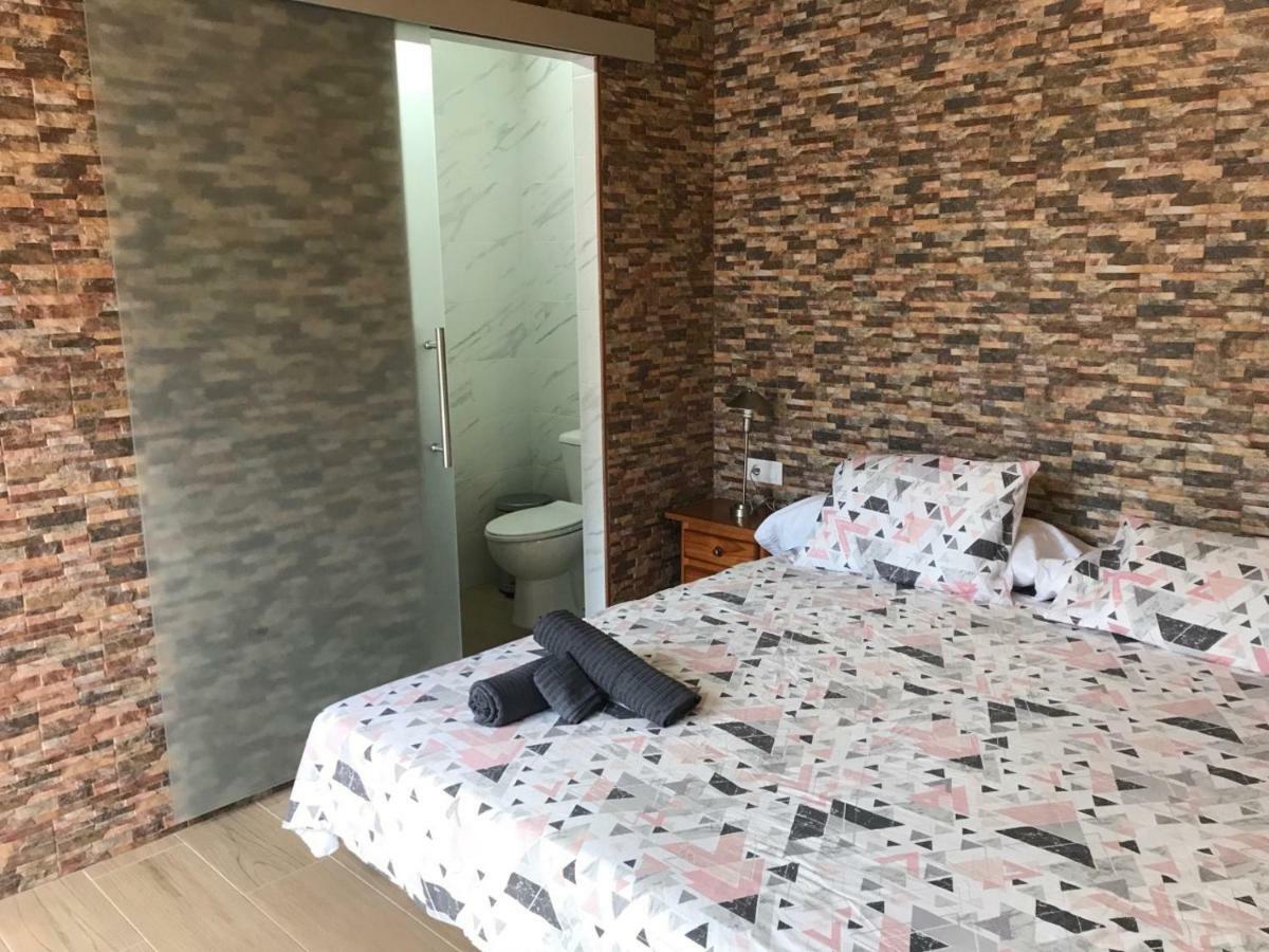 Apartamentos Algodonales Εξωτερικό φωτογραφία