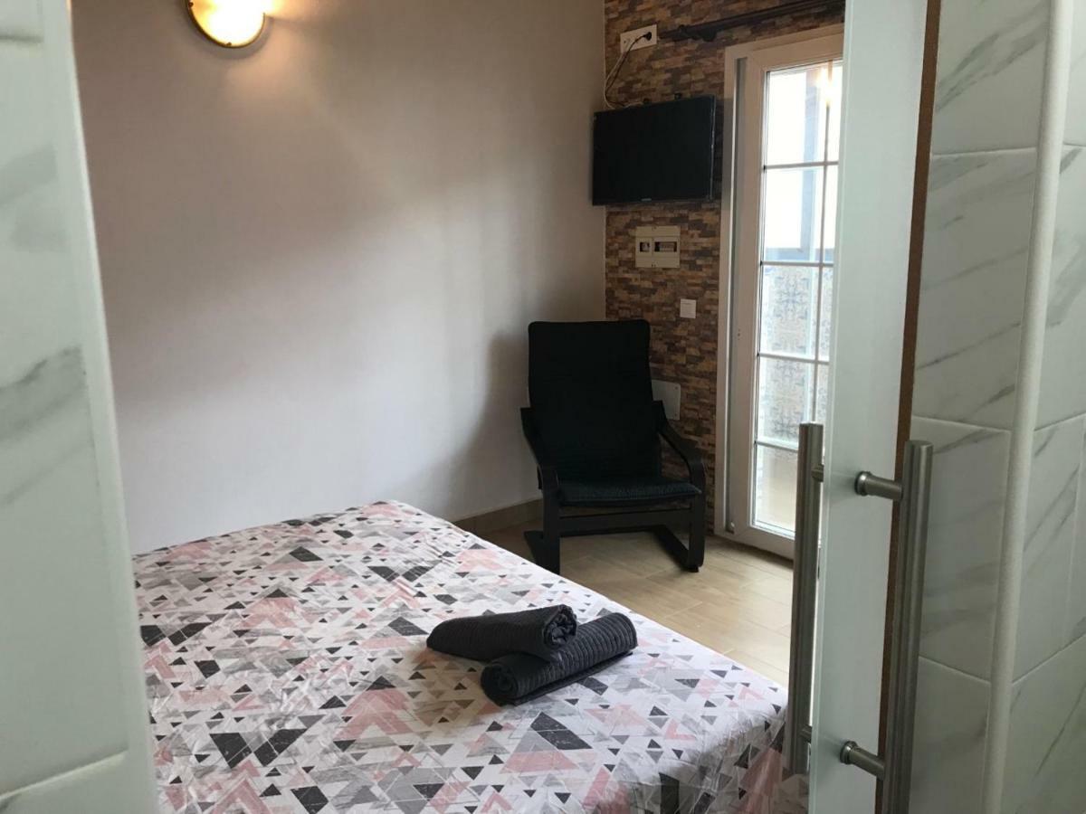 Apartamentos Algodonales Εξωτερικό φωτογραφία