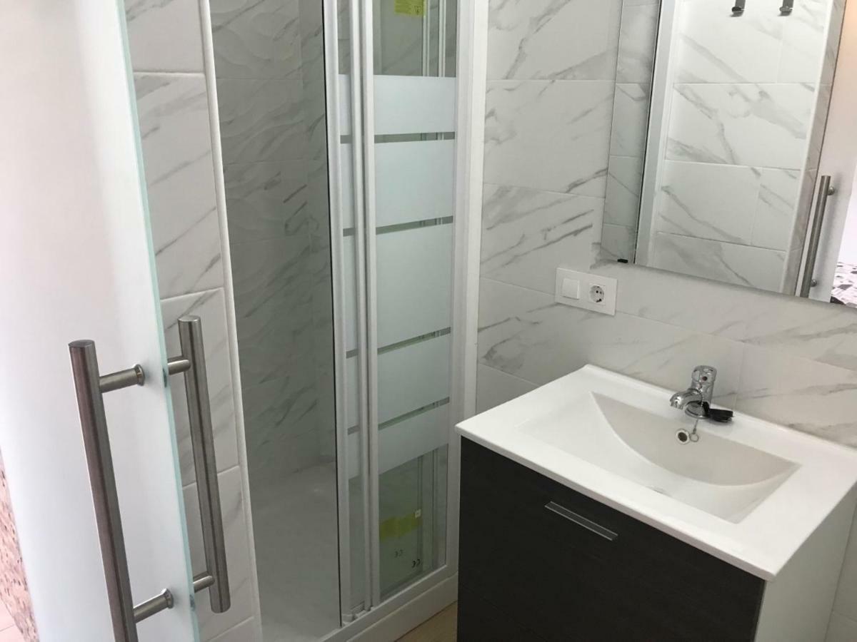 Apartamentos Algodonales Εξωτερικό φωτογραφία
